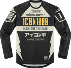 Icon Slabtown™ Jersey