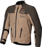 Alpinestars AMT-8 Stretch Drystar® XF Jacket