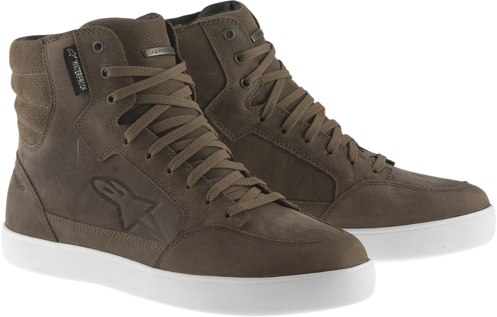 Alpinestars J-6 Waterproof Shoes