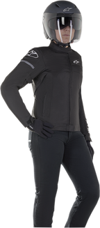 Alpinestars Stella T-SPS Waterproof Jacket