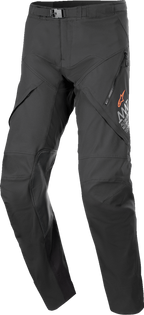Alpinestars AMT-8 Stretch Drystar® XF Pants