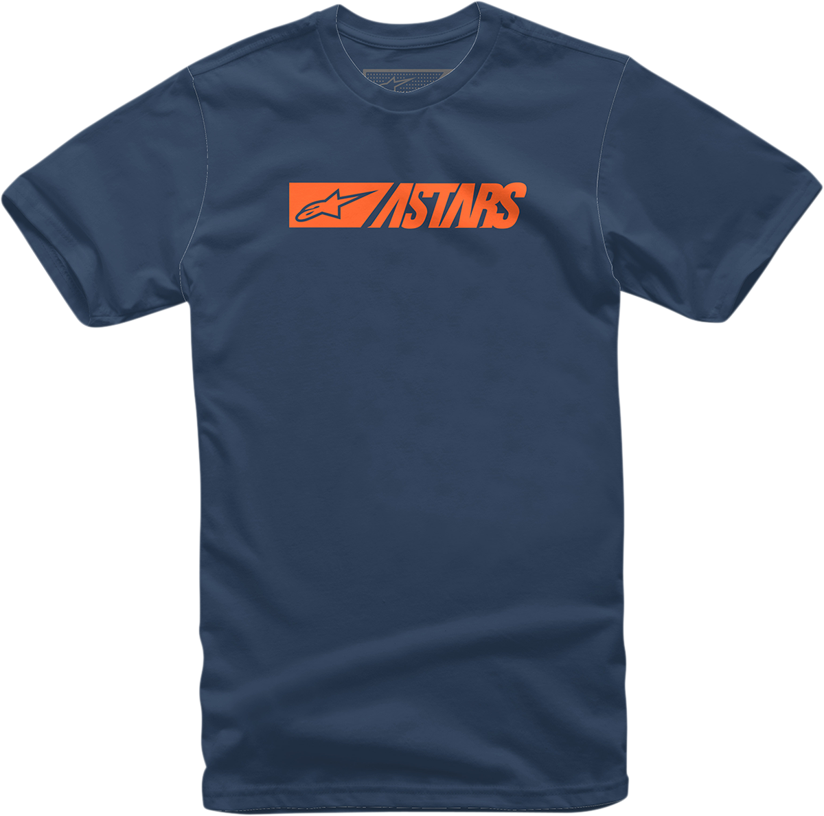 Reblaze T-Shirt - Navy