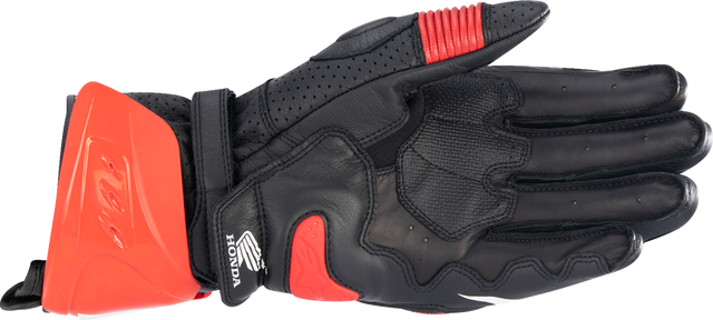 Alpinestars Honda GP Pro R3 Gloves