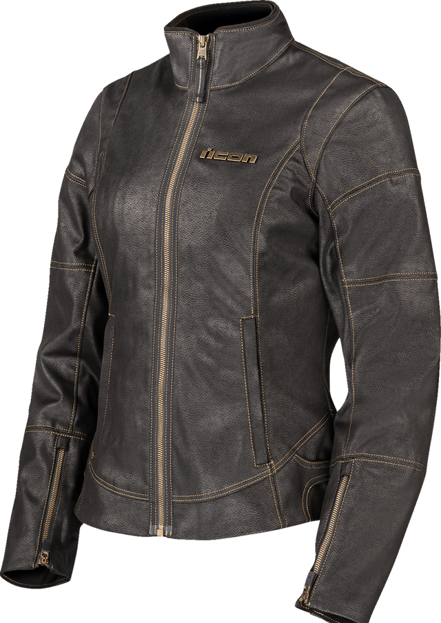 Icon Women's Tuscadero3™ Jacket