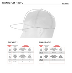 25014215 Alpinestars Extol Hat