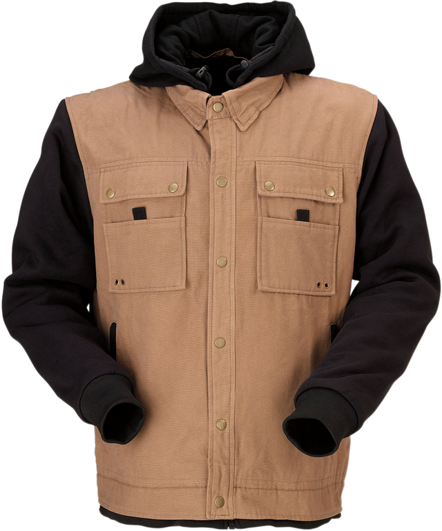 Z1R Jayrod Jacket