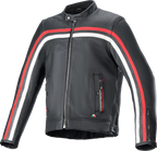 Alpinestars Dyno Leather Jacket