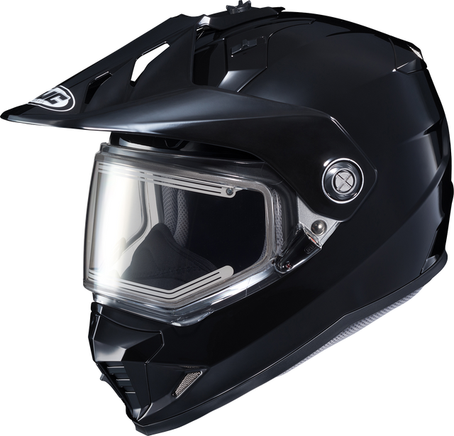 DS-X1 Snow Helmet - Electric - Solid