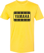Yamaha Apparel Yamaha Retro T-Shirt