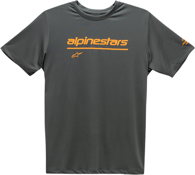 Alpinestars Tech Line Up Performance T-Shirt