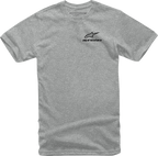 Corporate T-Shirt - Heather Gray