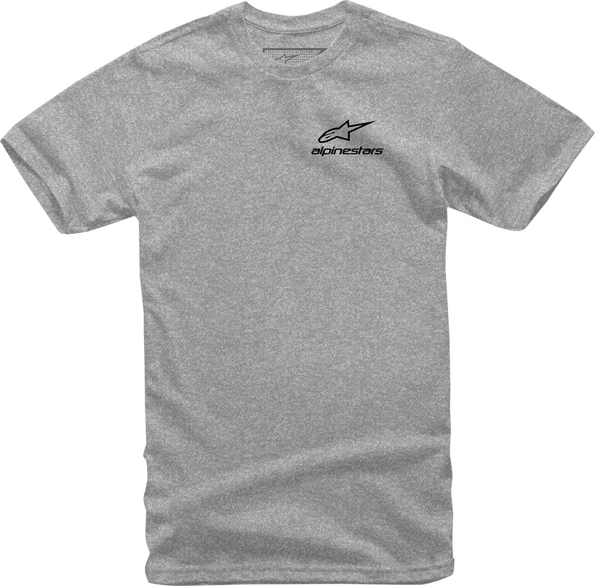 Corporate T-Shirt - Heather Gray