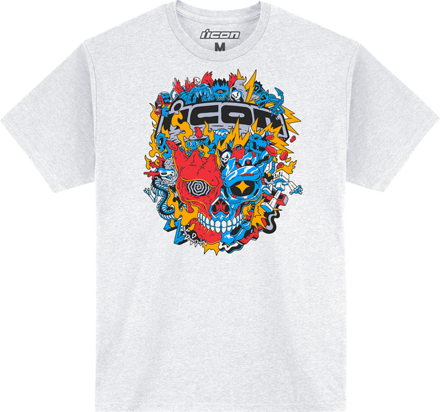 Icon ReDoodle™ T-Shirt