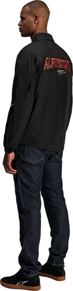 Alpinestars Revved WR Jacket