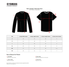 Yamaha Apparel Yamaha Sunset T-Shirt