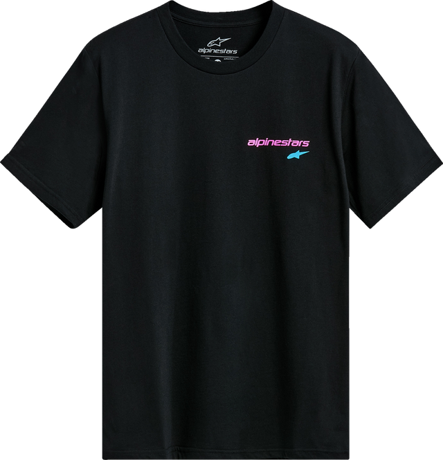 Alpinestars No Barrier CSF T-Shirt