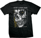 303020989 Z1R Warrant T-Shirt
