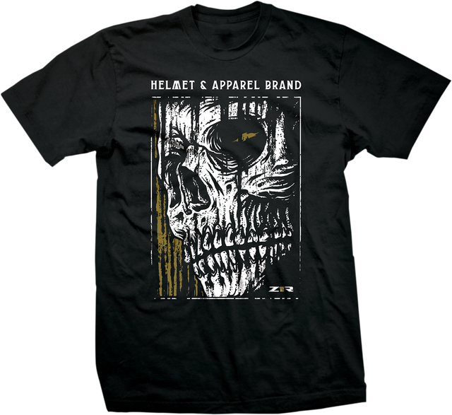 303020989 Z1R Warrant T-Shirt