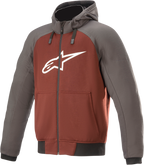 Alpinestars Chrome Hoodie