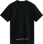 Omnium CSF T-Shirt - Black