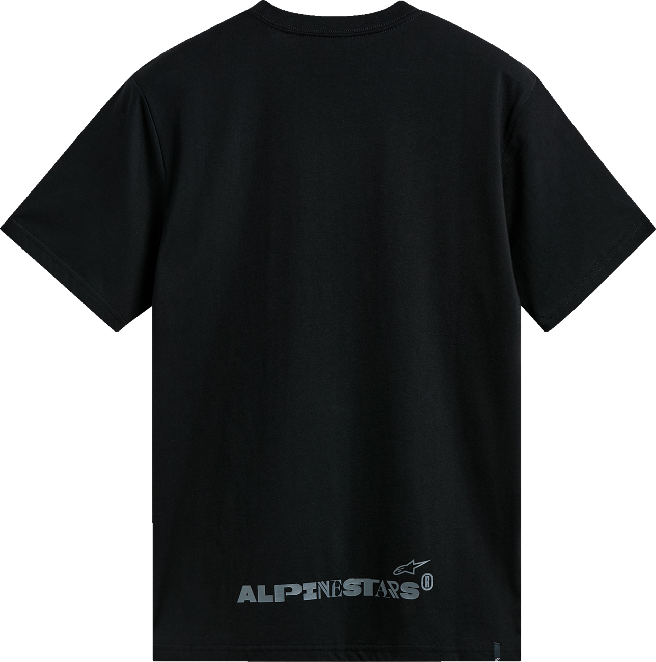 Omnium CSF T-Shirt - Black