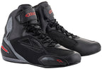 Alpinestars FSTR-3 DS SHOE BKGYRD
