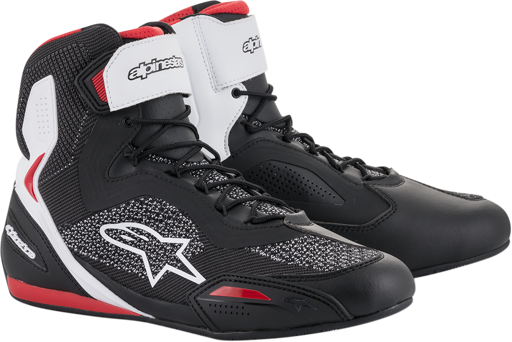 Alpinestars Faster-3 Rideknit® Shoes