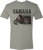 Yamaha Apparel Yamaha Cycle T-Shirt