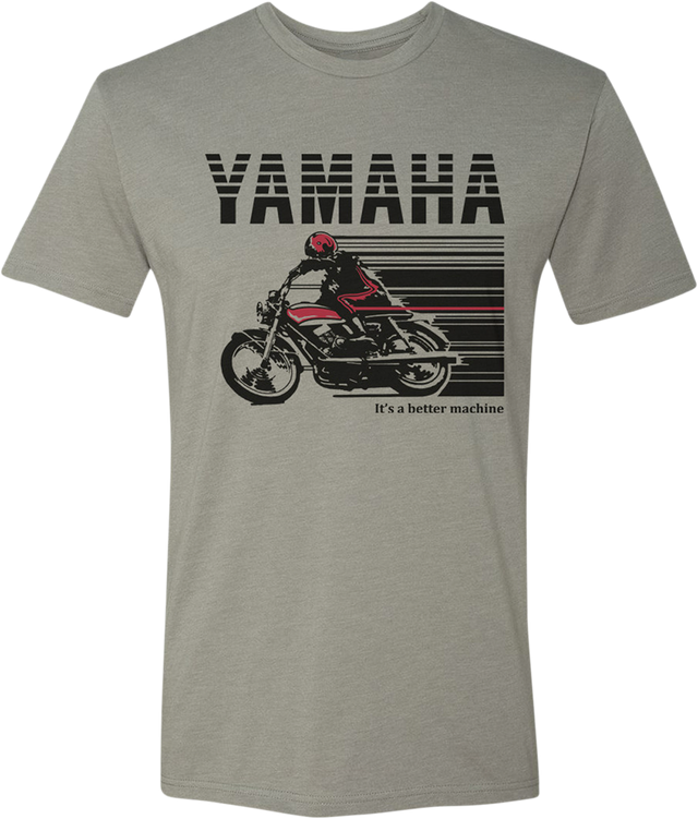 Yamaha Apparel Yamaha Cycle T-Shirt