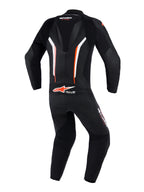 Alpinestars GP FORCE V2 SUIT BKWTRD