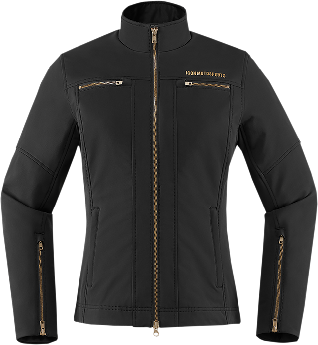 28221267 Icon Women's Hella2™ Jacket