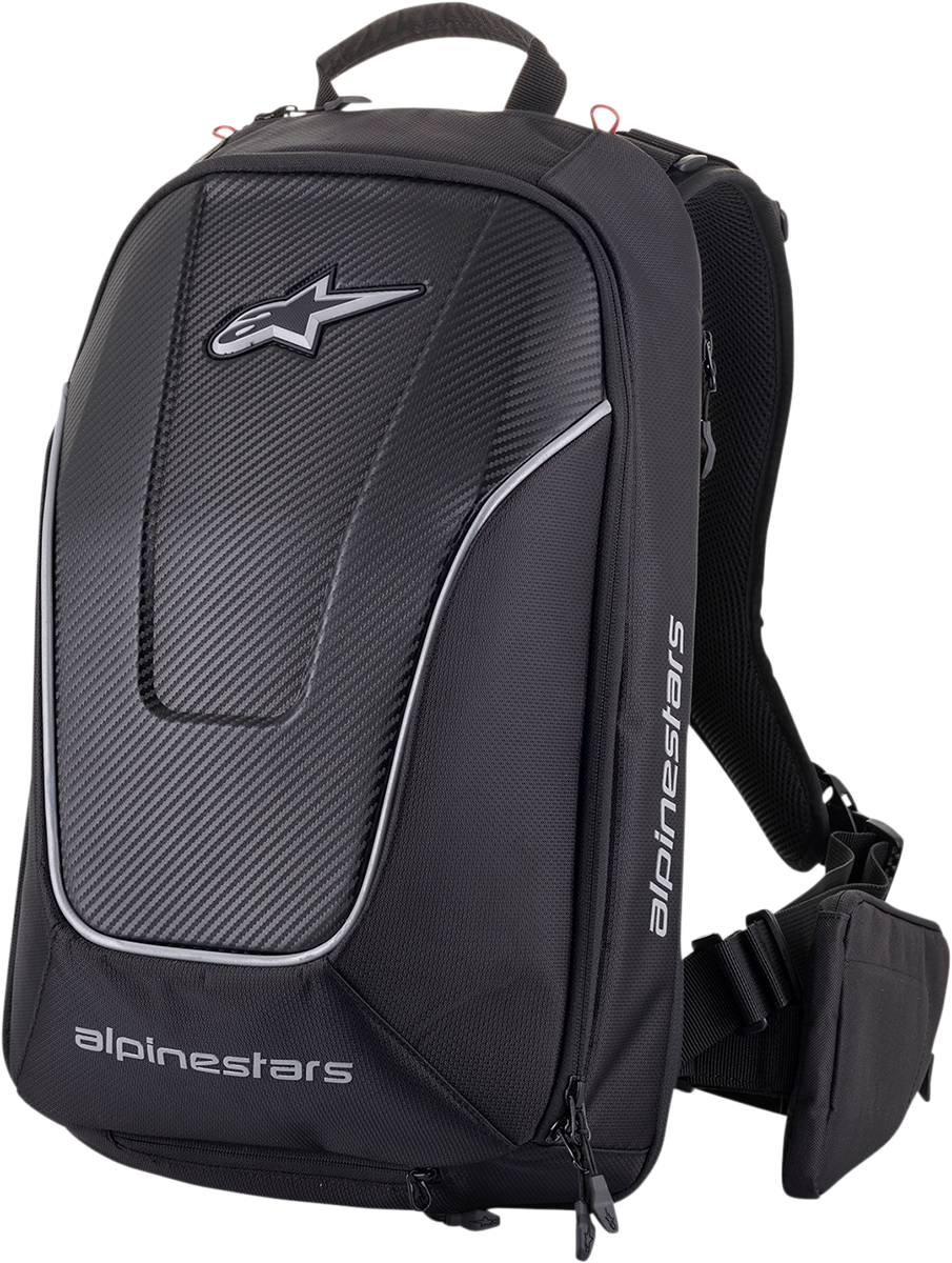 Charger Pro Backpack -