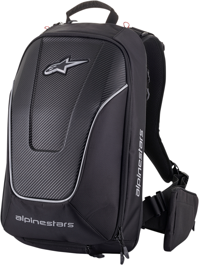 Alpinestars Charger Pro Backpack - Black