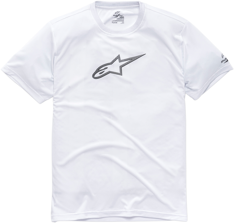 Tech Ageless Performance T-Shirt