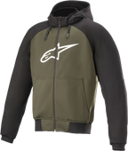 Alpinestars Chrome Hoodie