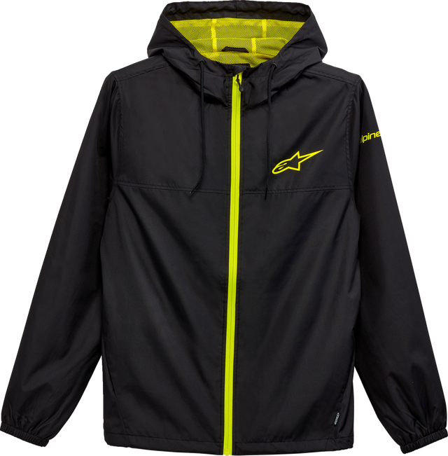 Alpinestars Treq Windbreaker Jacket