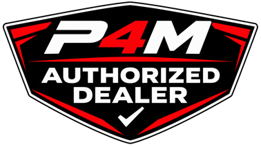 P4M Authorized Dealer