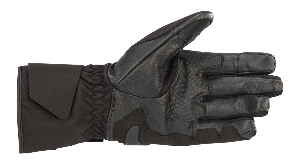 Alpinestars APEX V2 DRYSTAR GLV BK