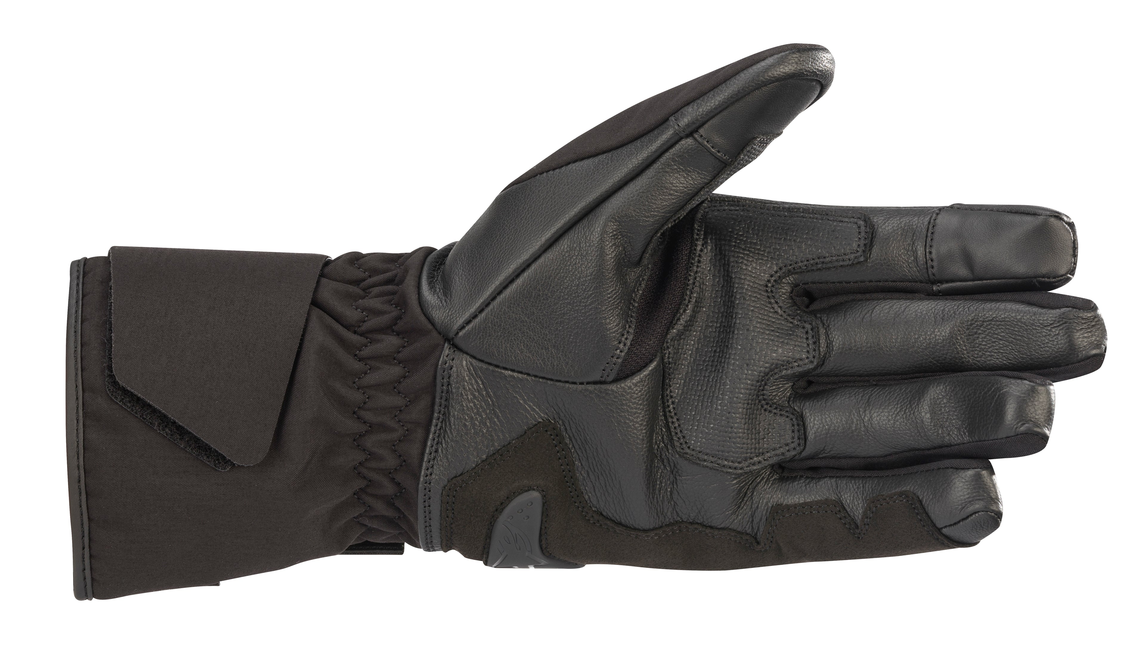 Alpinestars APEX V2 DRYSTAR GLV BK