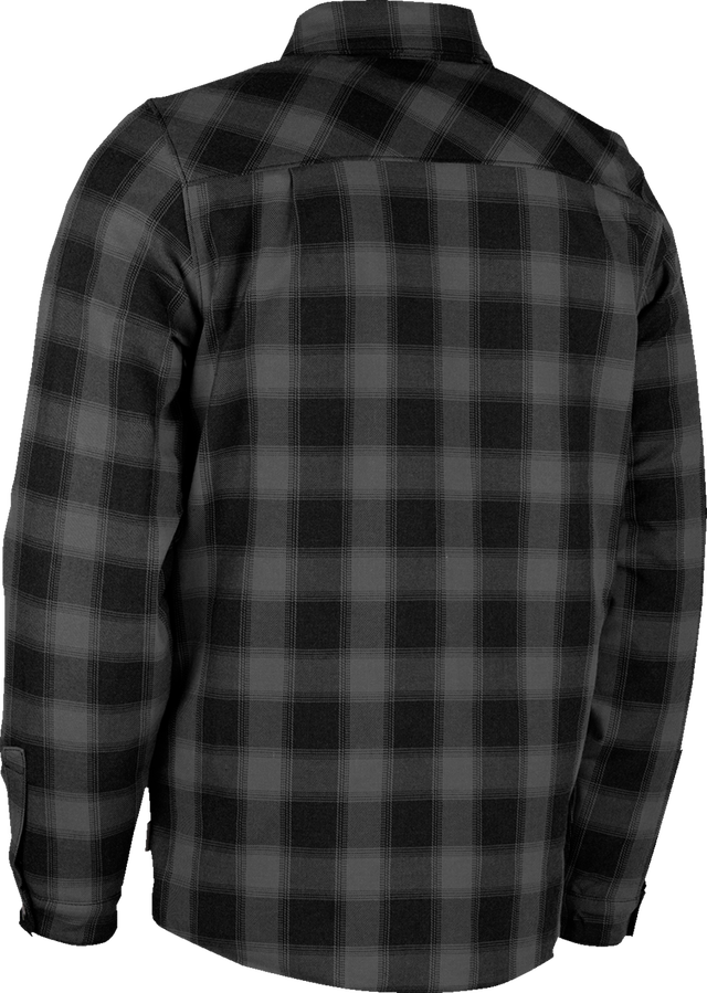 Icon Fallblock Flannel™ Jacket