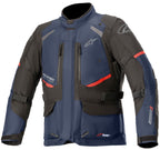 Alpinestars ANDES V3 DS JKT BLBK