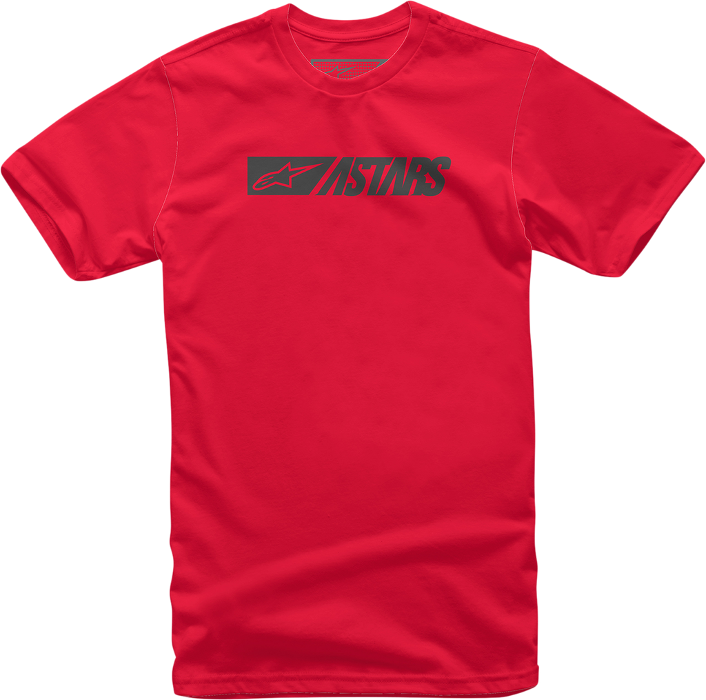 Reblaze T-Shirt - Red
