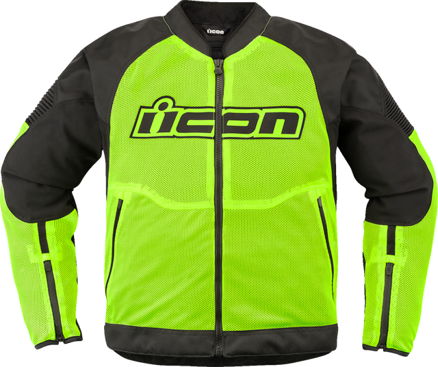Icon Overlord3 Mesh™ Jacket