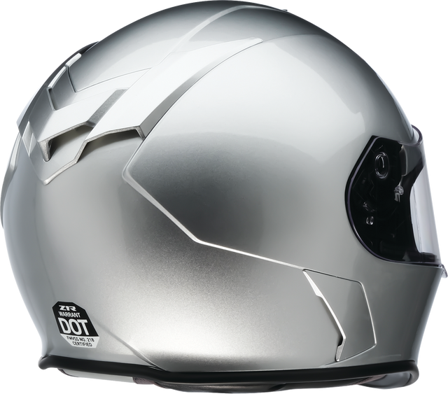 Z1R Warrant Helmet