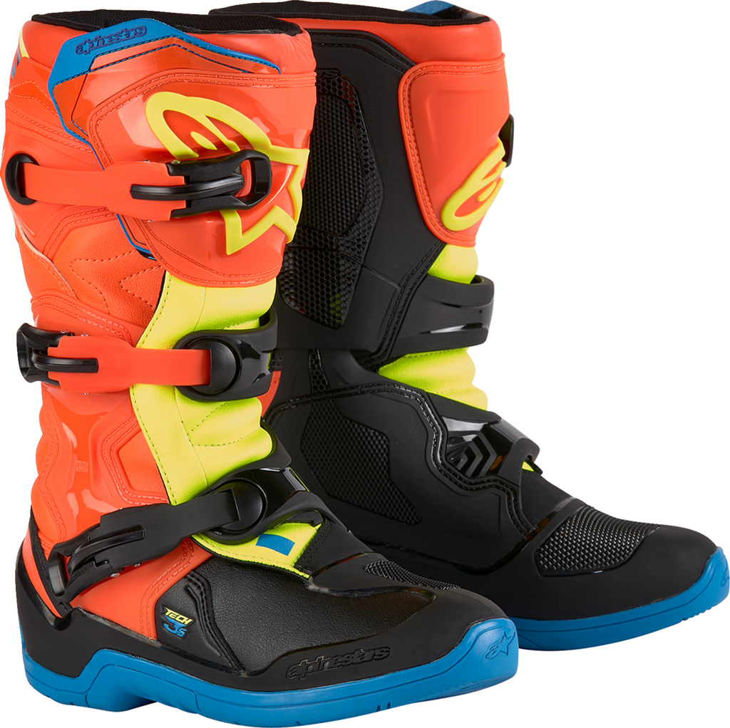 Alpinestars Youth Tech3S Boots