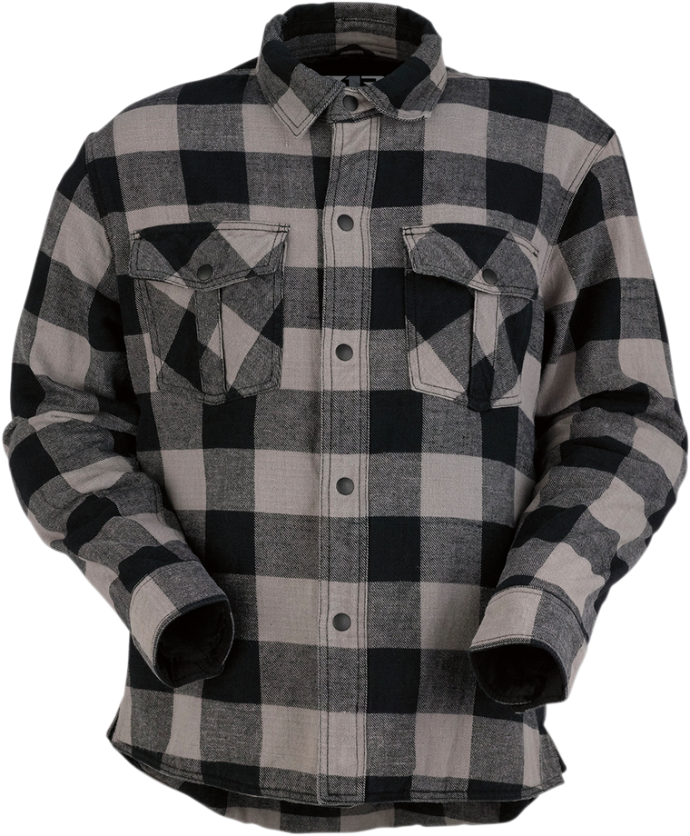 Duke Flannel Shirt