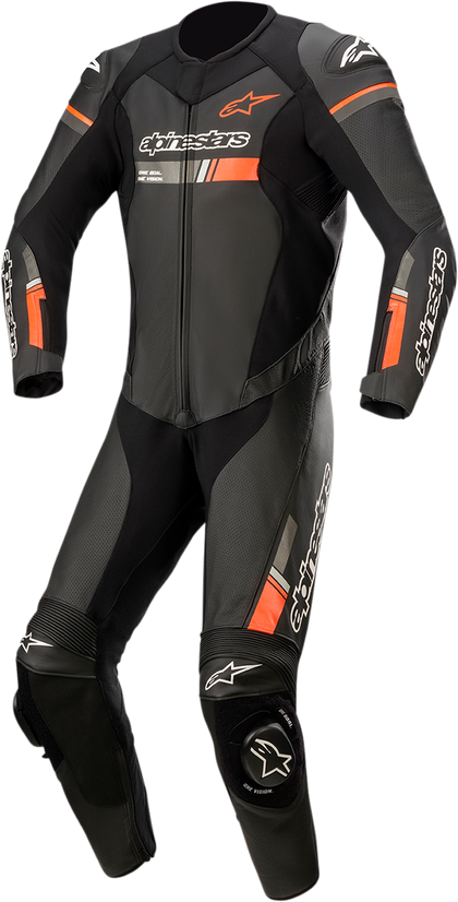 Alpinestars GP Force Chaser 1-Piece Leather Suit
