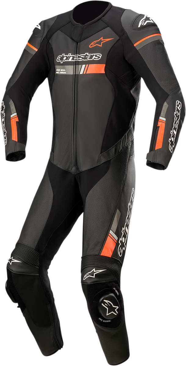 Alpinestars GP Force Chaser 1-Piece Leather Suit