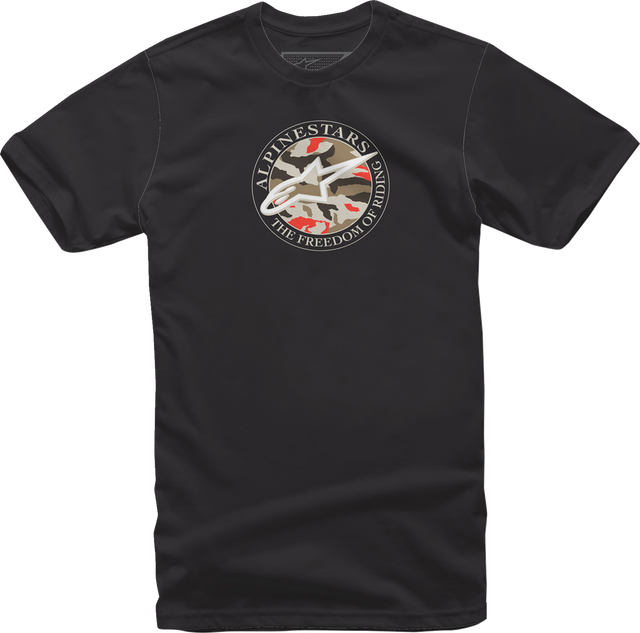 Alpinestars Dot Camo T-Shirt