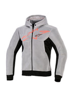 Alpinestars CHROME SPRAIR HD BKGYRD